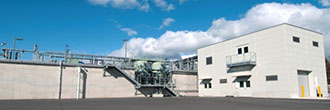 Environmental Facilities for Industries