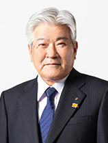 Full-time Audit & Supervisory Board Members  Kazuo Saito