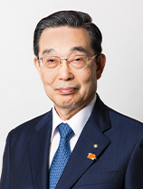 Audit & Supervisory Board Members Shozo Fujita