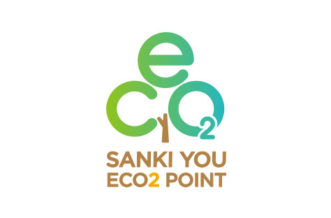 Sanki You Eco-Contribution Points