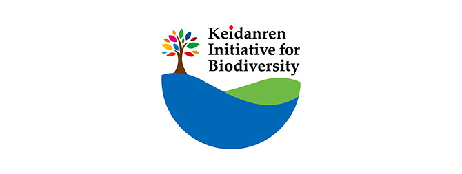 Declaration of Biodiversity by Keidanren