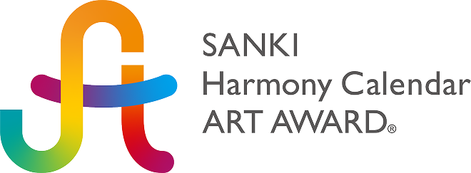SANKI Harmony Calendar ART AWARD