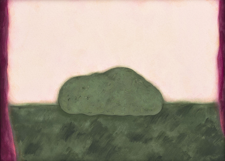 「苔だんごの唄」