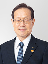 常勤監査役 山中 庸詳