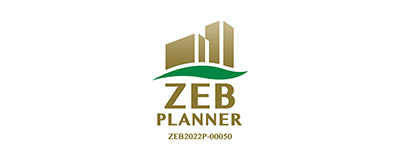 ZEB（Net Zero Energy Building）