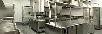 Kitchen Systems