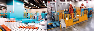 Material Handling System