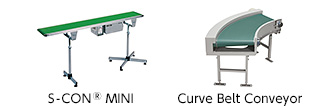 Standard Conveyor Systems