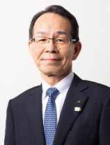Director Eiji Mitsuishi