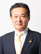 Director Masayuki Kudo
