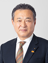 Director Masayuki Kudo