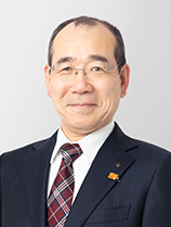 Director Kazuaki Iijima