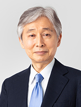 External Director Keiji Kono