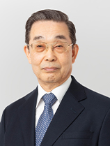 Audit & Supervisory Board Members Shozo Fujita