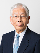 Audit & Supervisory Board Members Yutaka Atomi