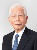 Audit & Supervisory Board Members Yutaka Atomi