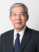 Audit & Supervisory Board Members Toshiaki Egashira