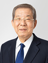 Audit & Supervisory Board Members Toshiaki Egashira