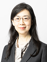 External Director Tamami Umeda