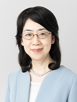 External Director Tamami Umeda