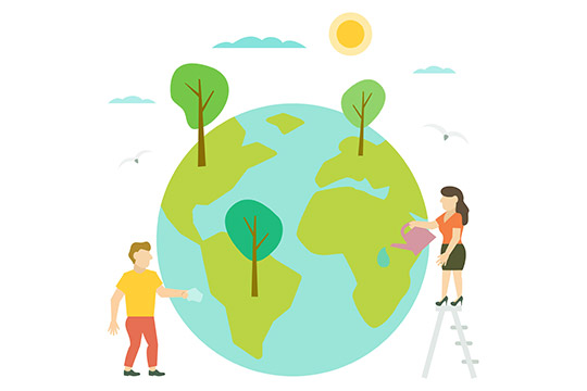 Environment