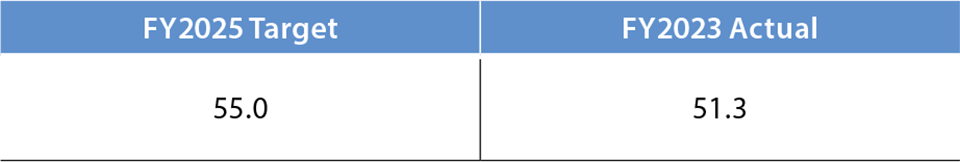 Engagement Scores