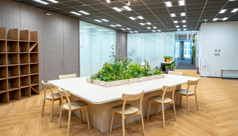 アセットマネジメントOne株式会社 事例メイン画像