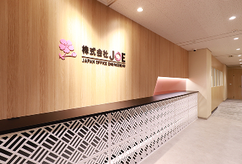 株式会社JOE