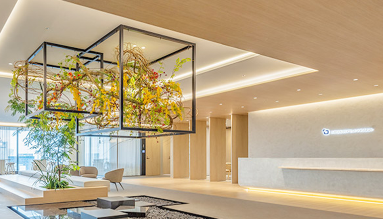 三井住友DSアセットマネジメント株式会社 事例メイン画像