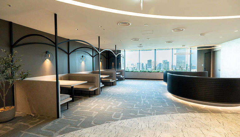 三菱UFJアセットマネジメント株式会社 事例メイン画像