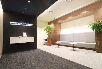 明治安田アセットマネジメント株式会社