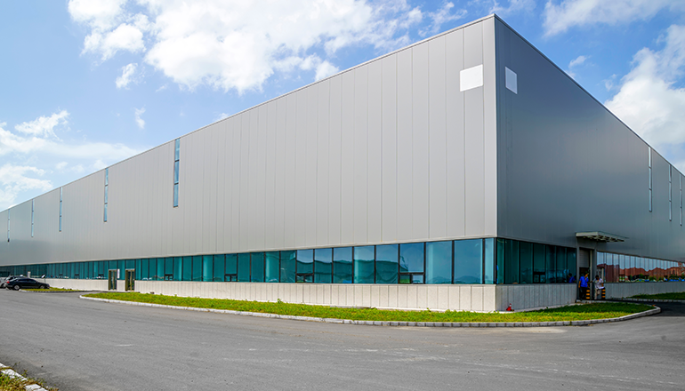 某外資系金融機関 事例メイン画像