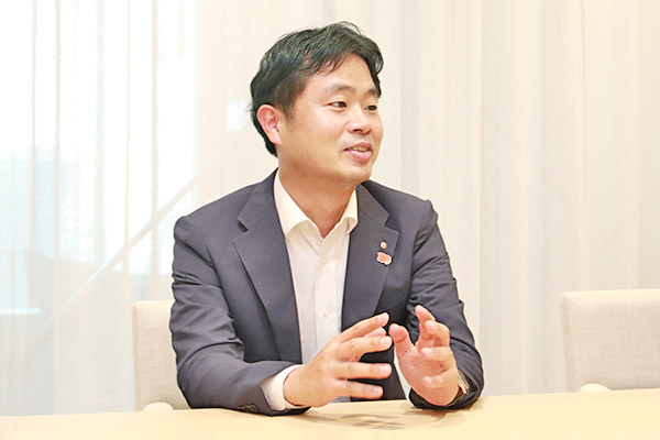 インタビュー4