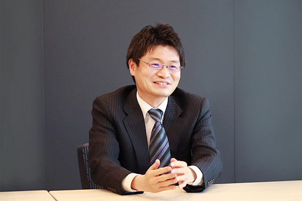 インタビュー2