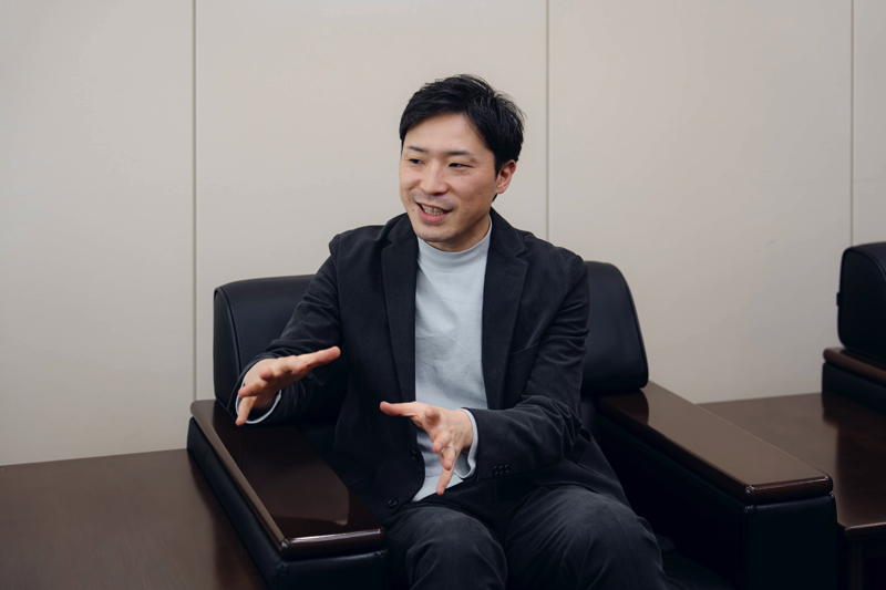 深田正浩 様