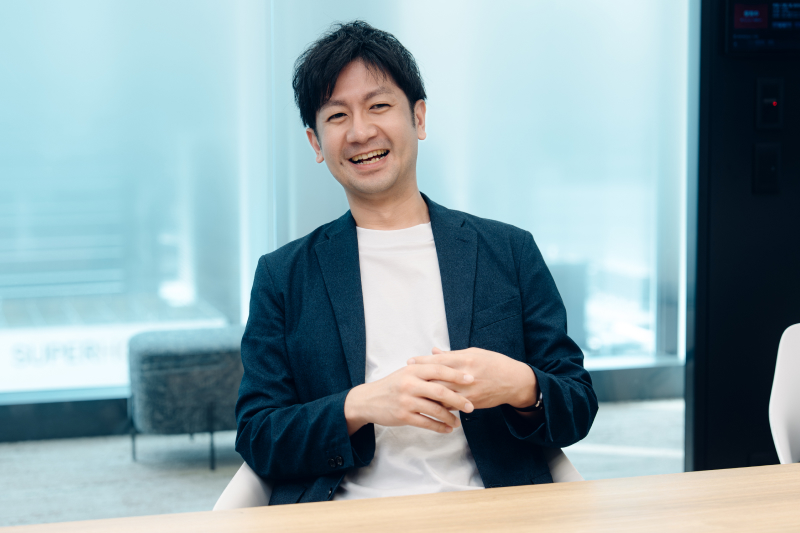 三機工業株式会社 ファシリティシステム事業部　大部 勇斗