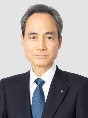 常勤監査役 古谷 伸之
