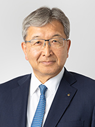 代表取締役社長 石田 博一