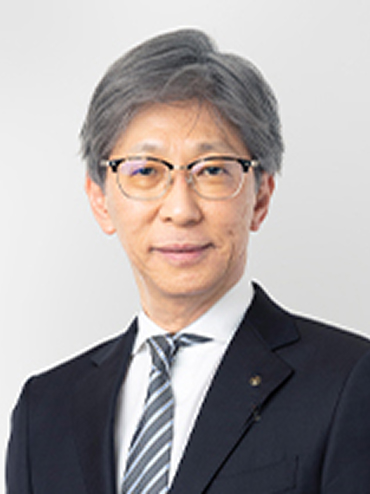 取締役 川辺 善生