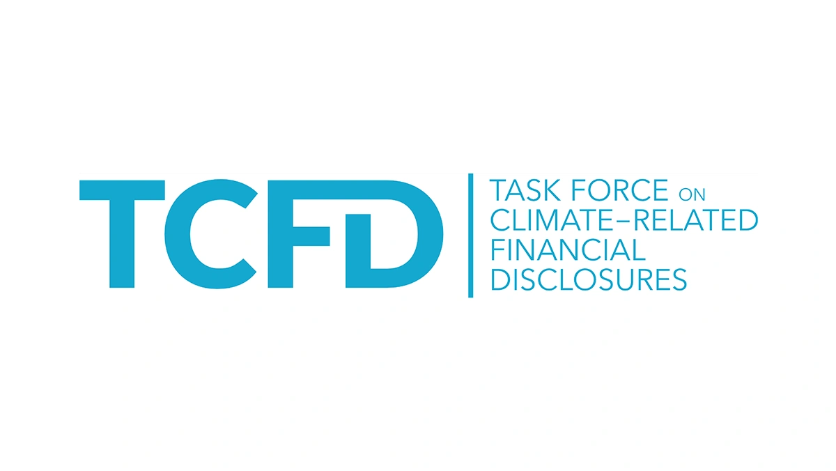 TCFD提言に基づく情報開示