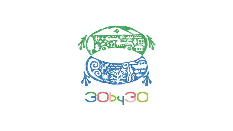 生物多様性のための30by30アライアンス
