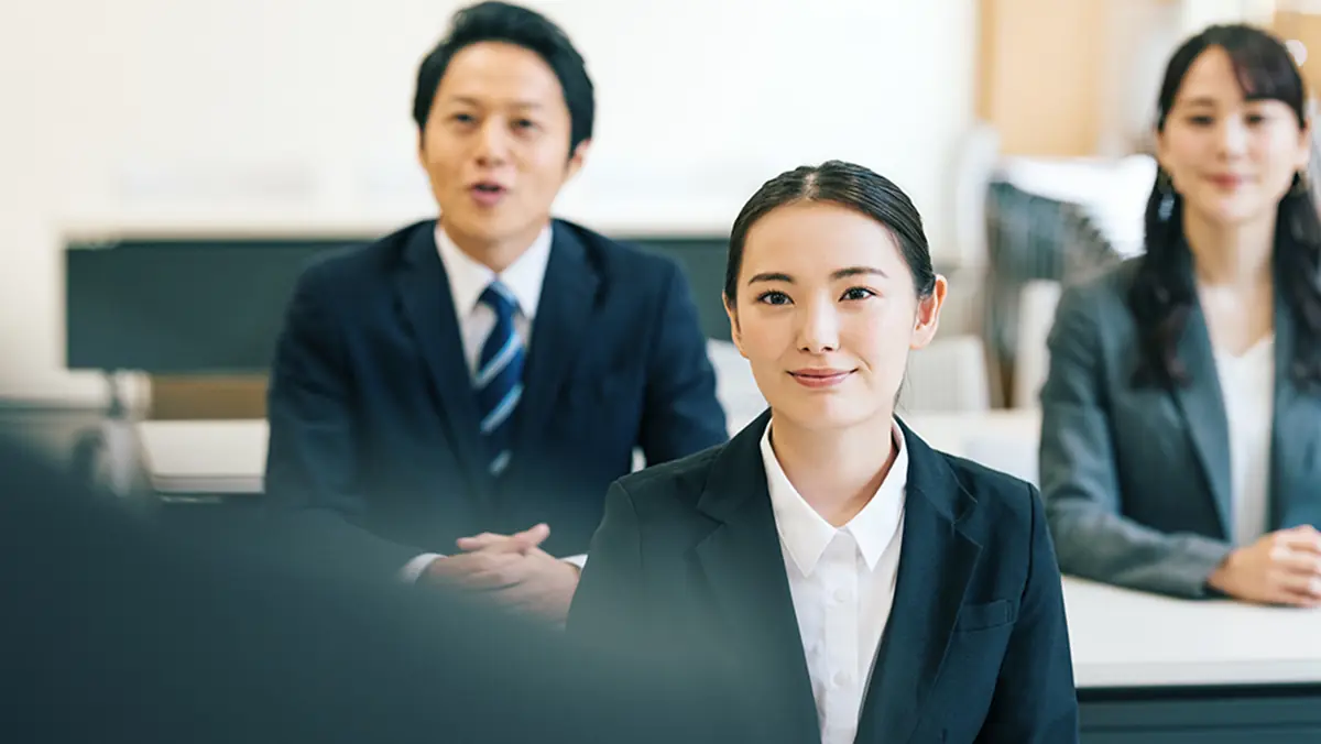 コンプライアンス宣言／行動基準