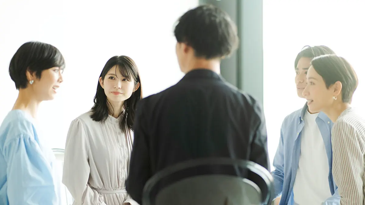コーポレートガバナンス