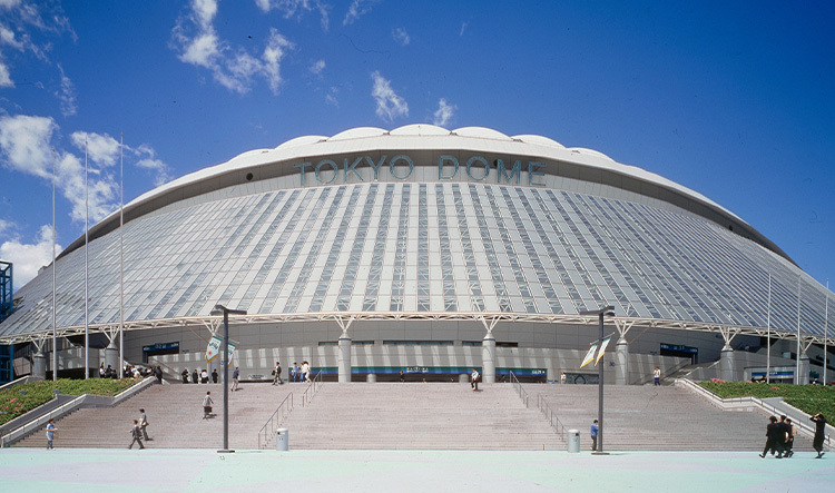 東京ドーム