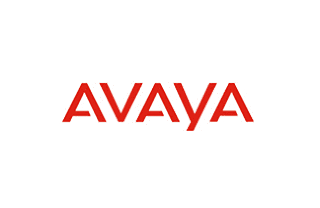 AVAYA社